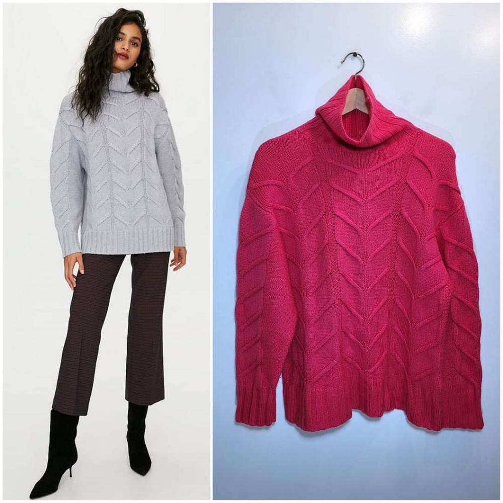 Wilfred Champeaux Sweater